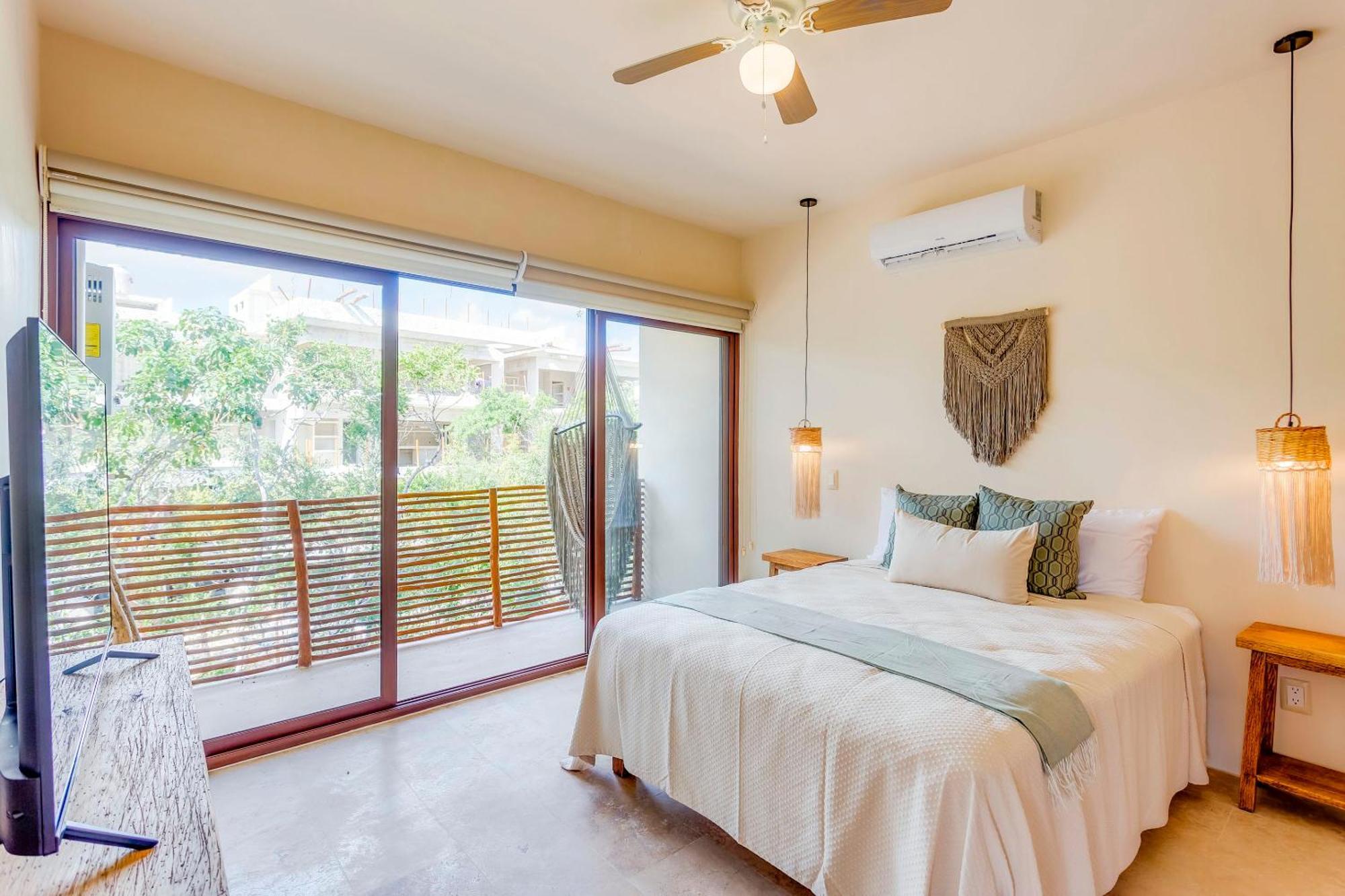 Nature Luxury Selva Norte Tulum Exterior foto