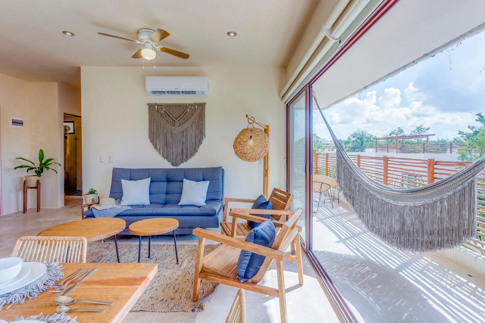 Nature Luxury Selva Norte Tulum Exterior foto