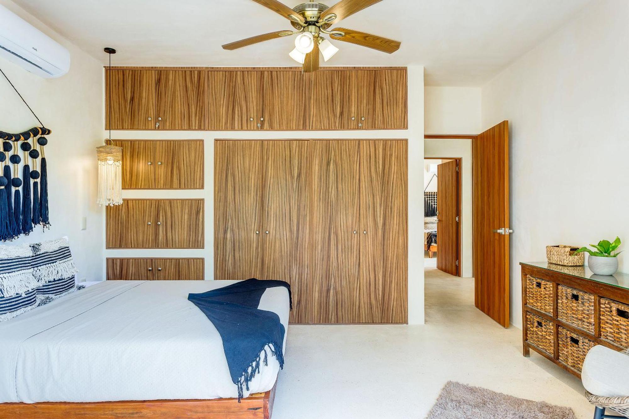 Nature Luxury Selva Norte Tulum Exterior foto