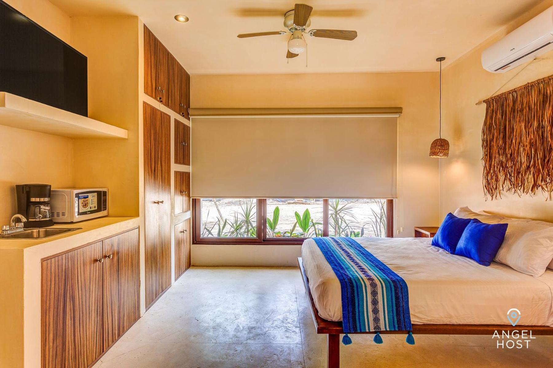 Nature Luxury Selva Norte Tulum Exterior foto