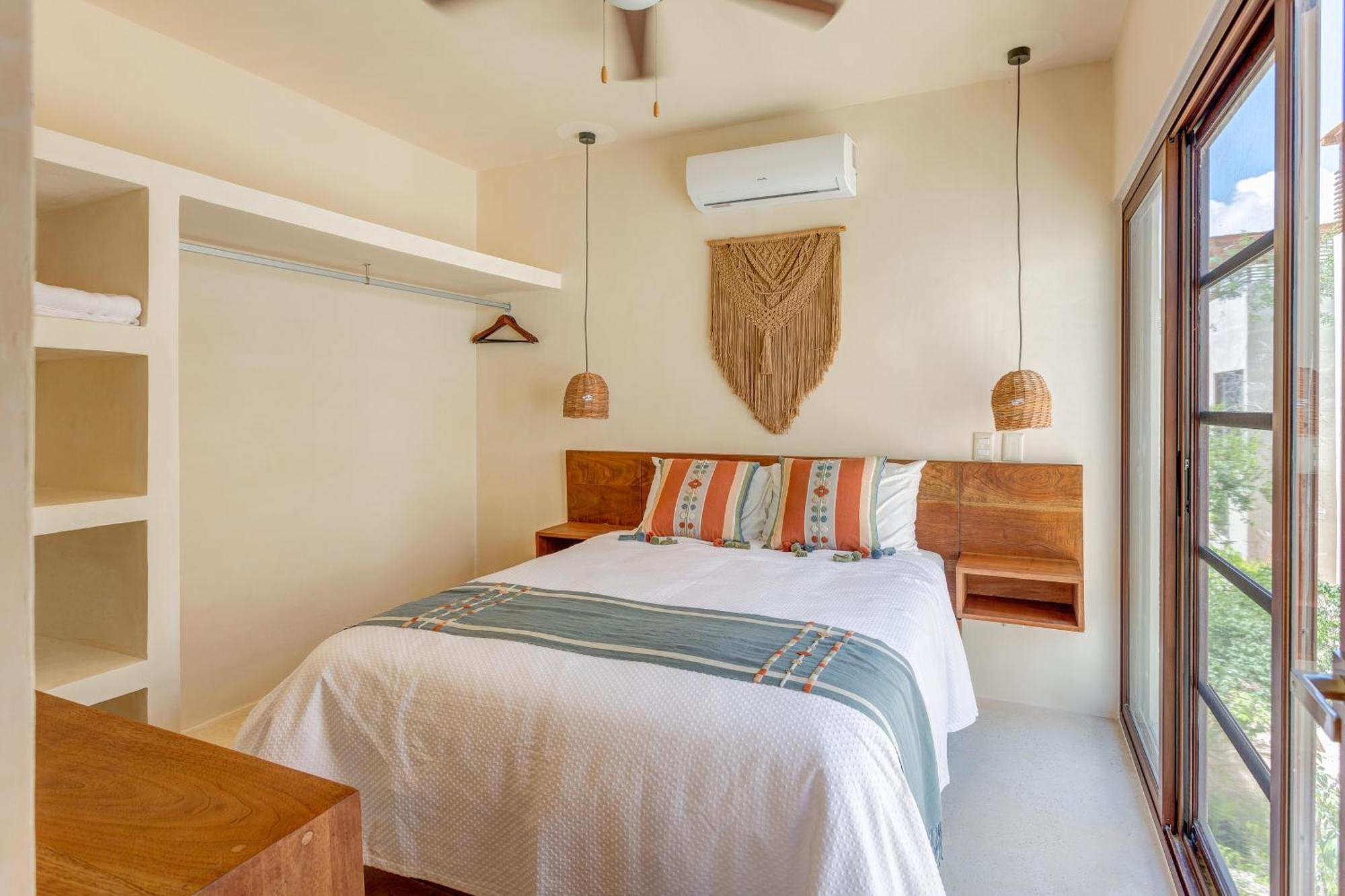 Nature Luxury Selva Norte Tulum Exterior foto
