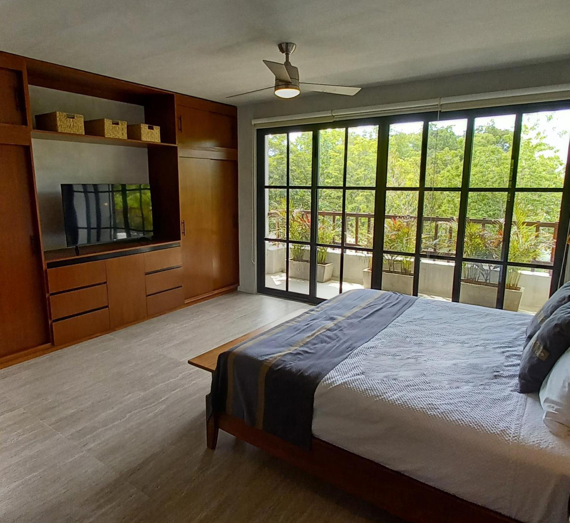 Nature Luxury Selva Norte Tulum Exterior foto