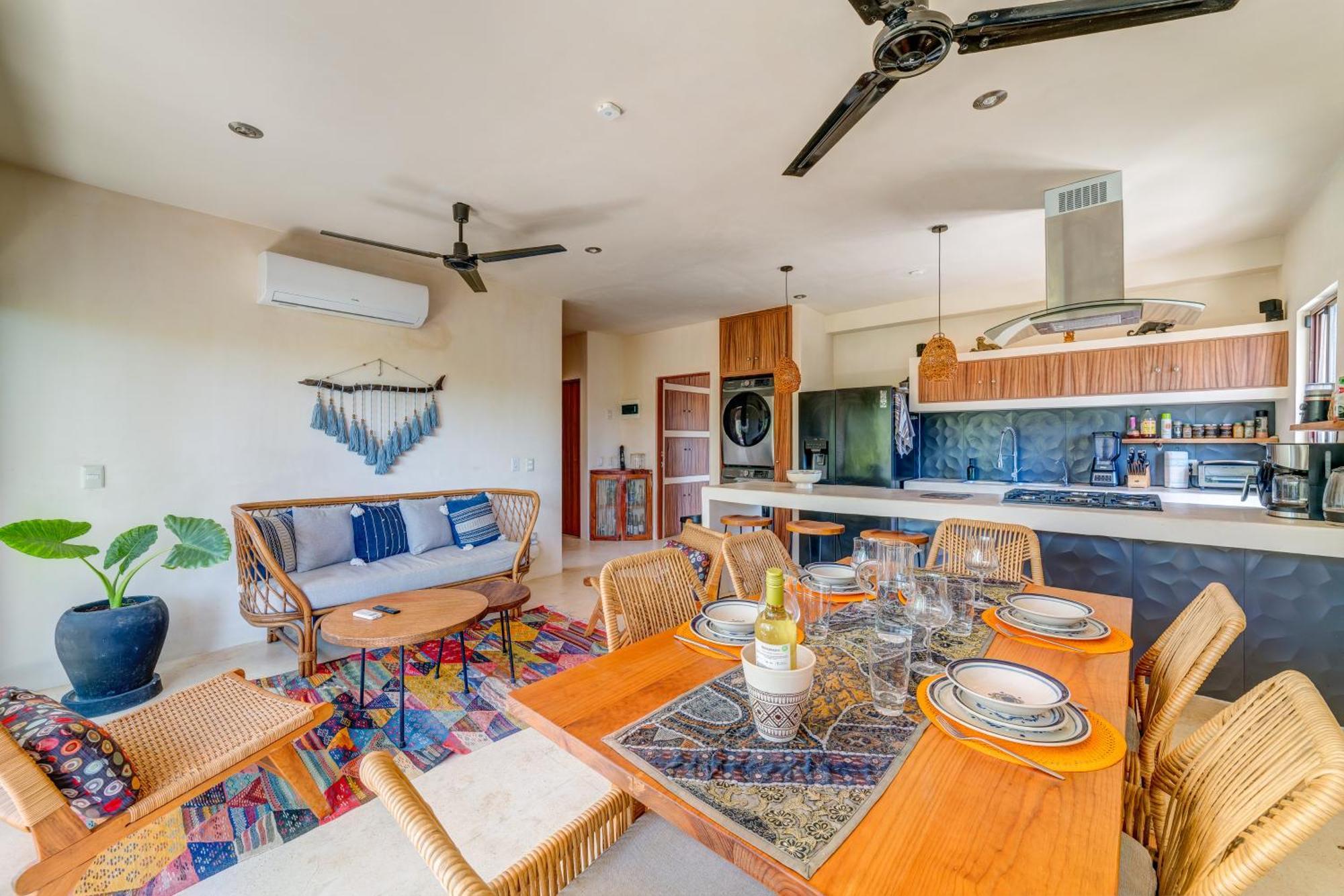 Nature Luxury Selva Norte Tulum Exterior foto