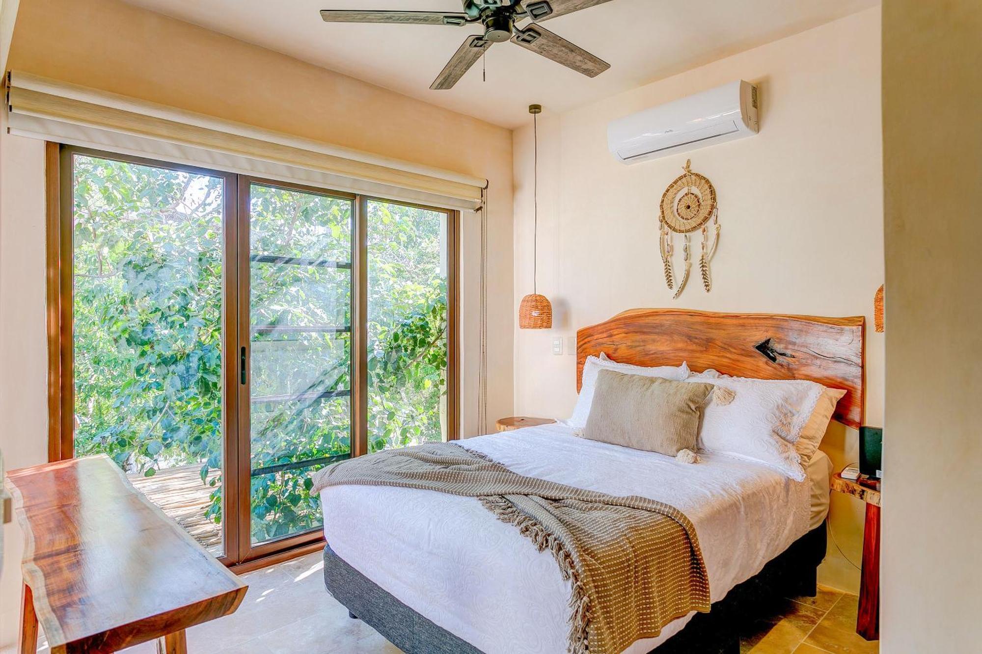 Nature Luxury Selva Norte Tulum Zimmer foto