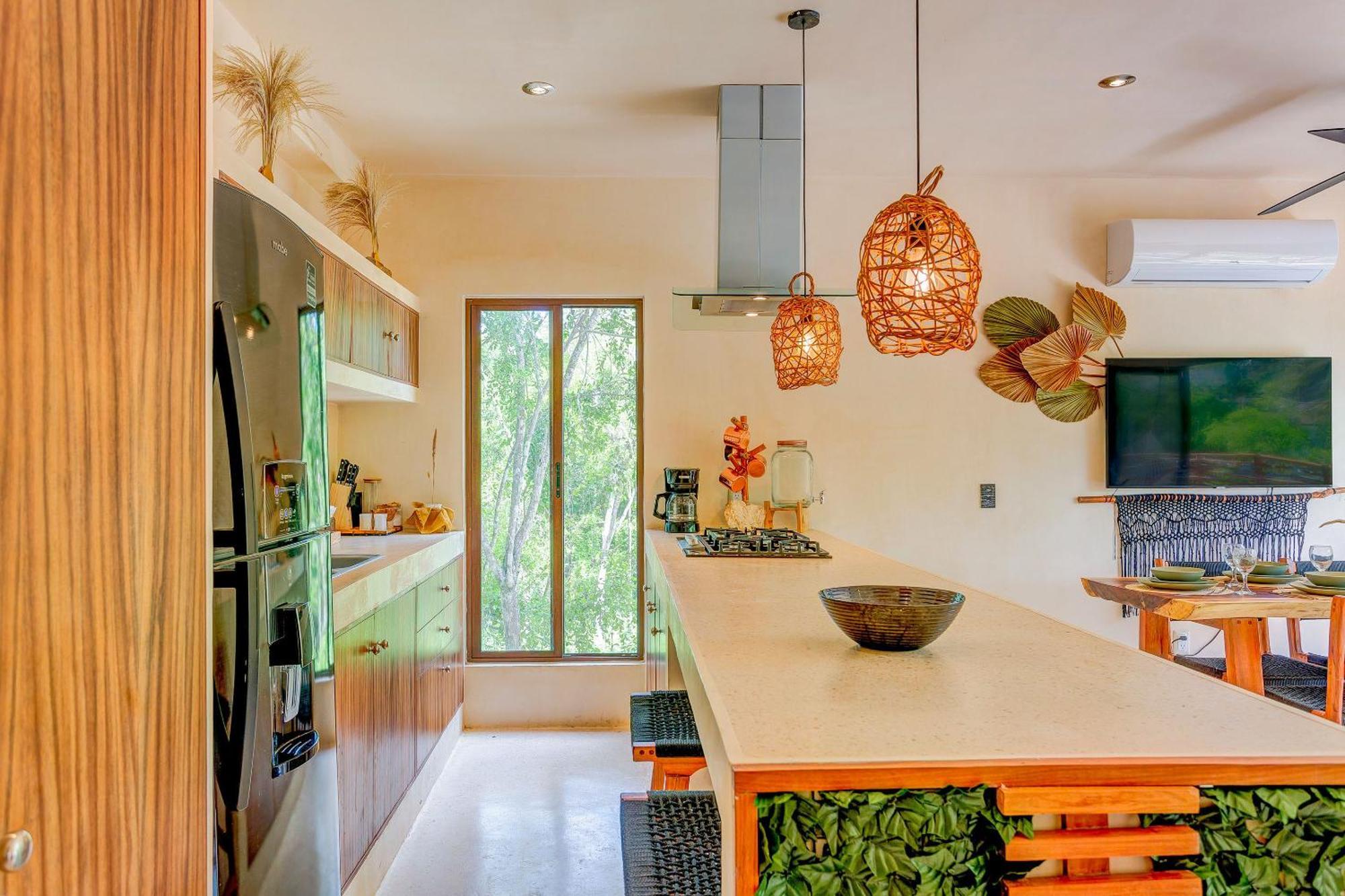 Nature Luxury Selva Norte Tulum Zimmer foto