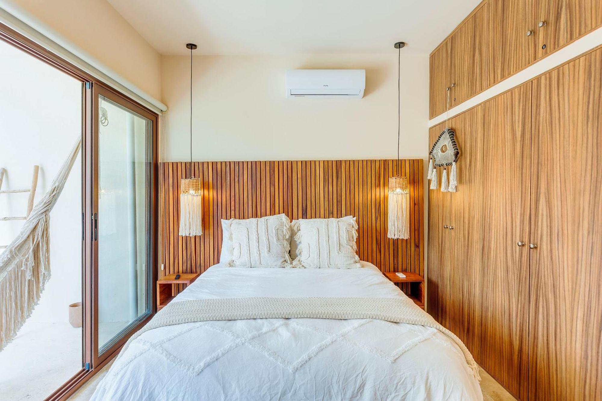 Nature Luxury Selva Norte Tulum Exterior foto
