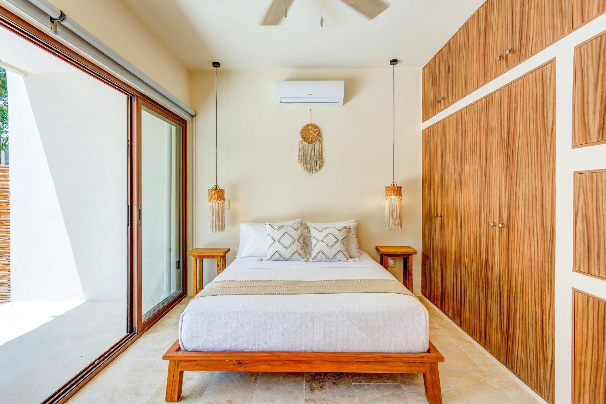 Nature Luxury Selva Norte Tulum Zimmer foto