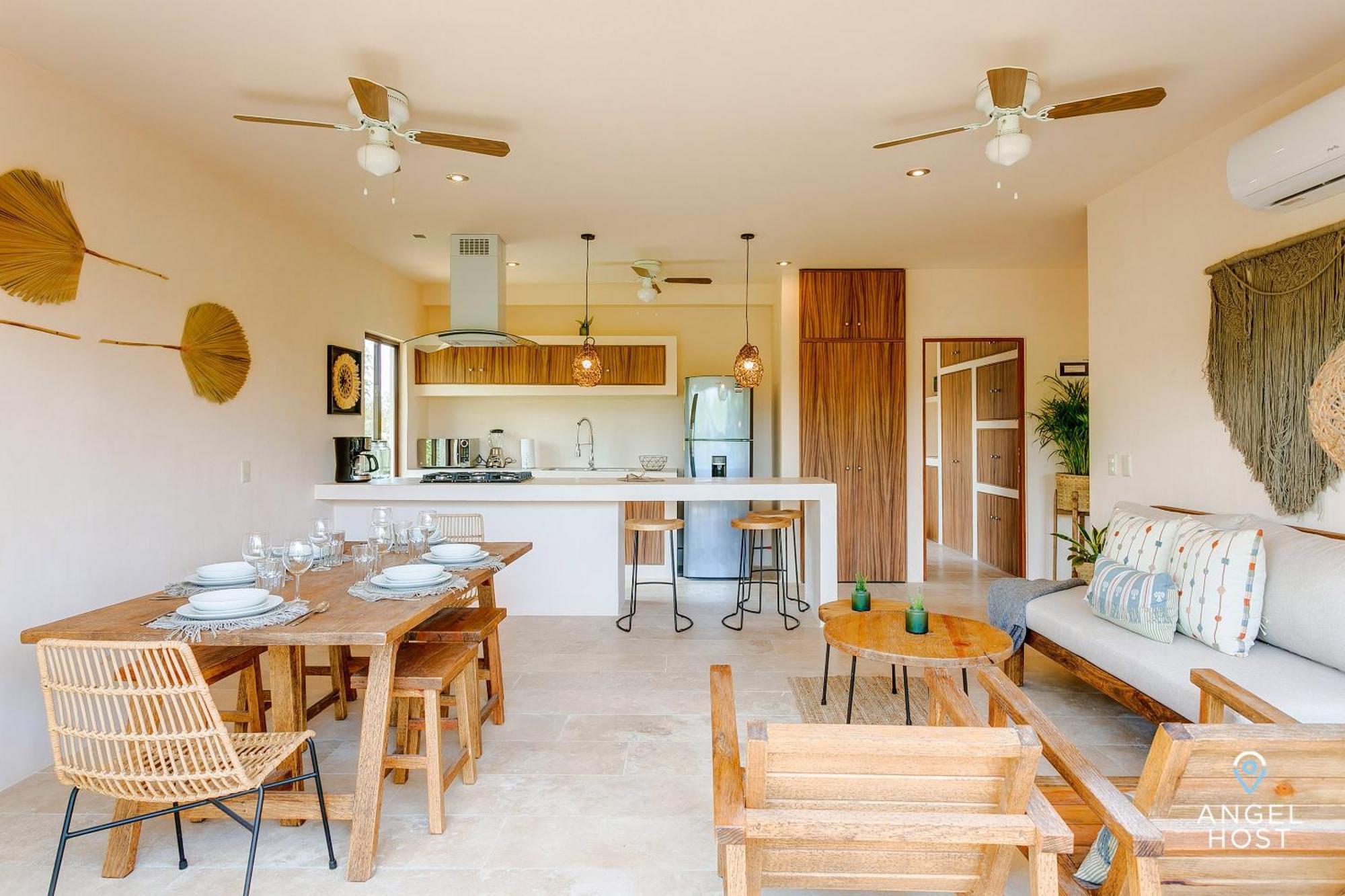 Nature Luxury Selva Norte Tulum Exterior foto