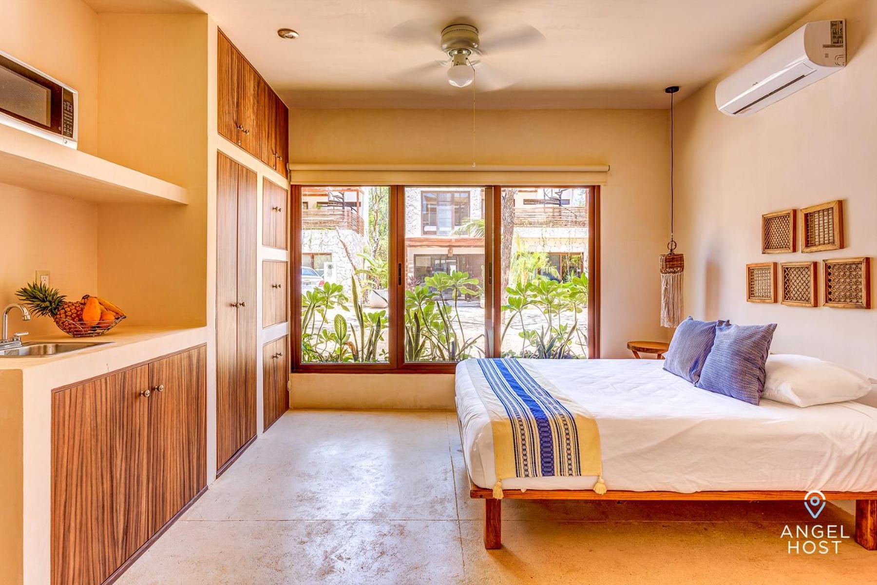 Nature Luxury Selva Norte Tulum Exterior foto